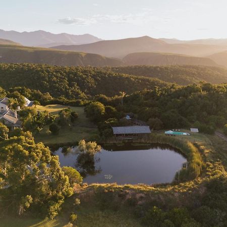 Belle Balance Bush Lodge Plettenberg Bay Ngoại thất bức ảnh