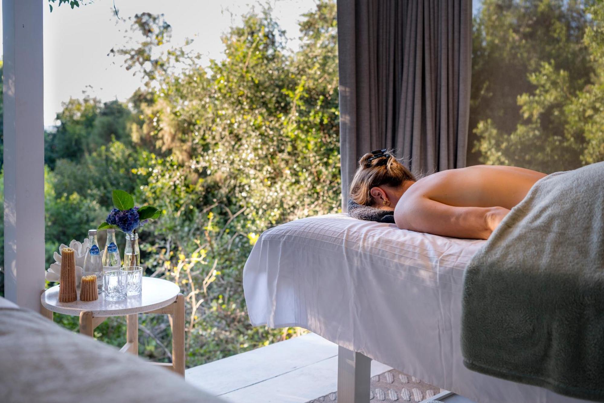 Belle Balance Bush Lodge Plettenberg Bay Ngoại thất bức ảnh