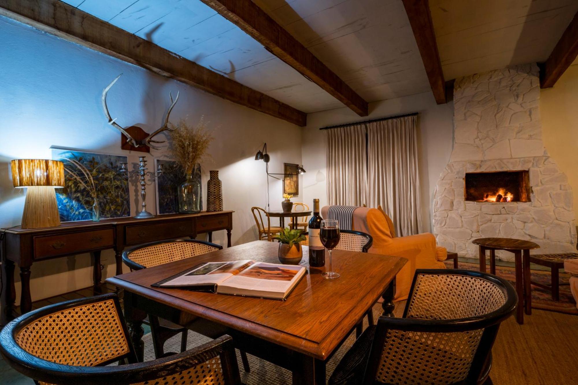 Belle Balance Bush Lodge Plettenberg Bay Ngoại thất bức ảnh