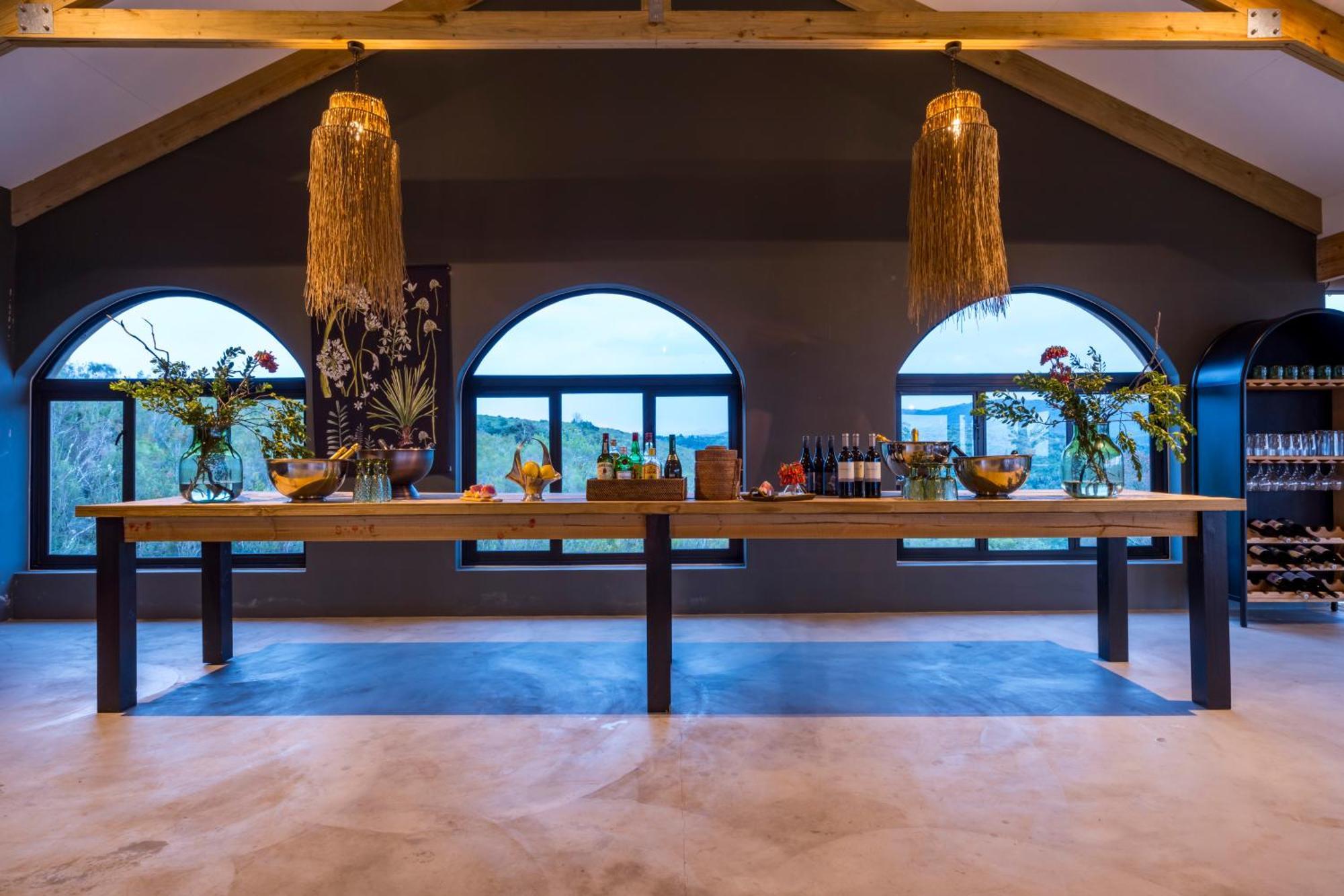 Belle Balance Bush Lodge Plettenberg Bay Ngoại thất bức ảnh