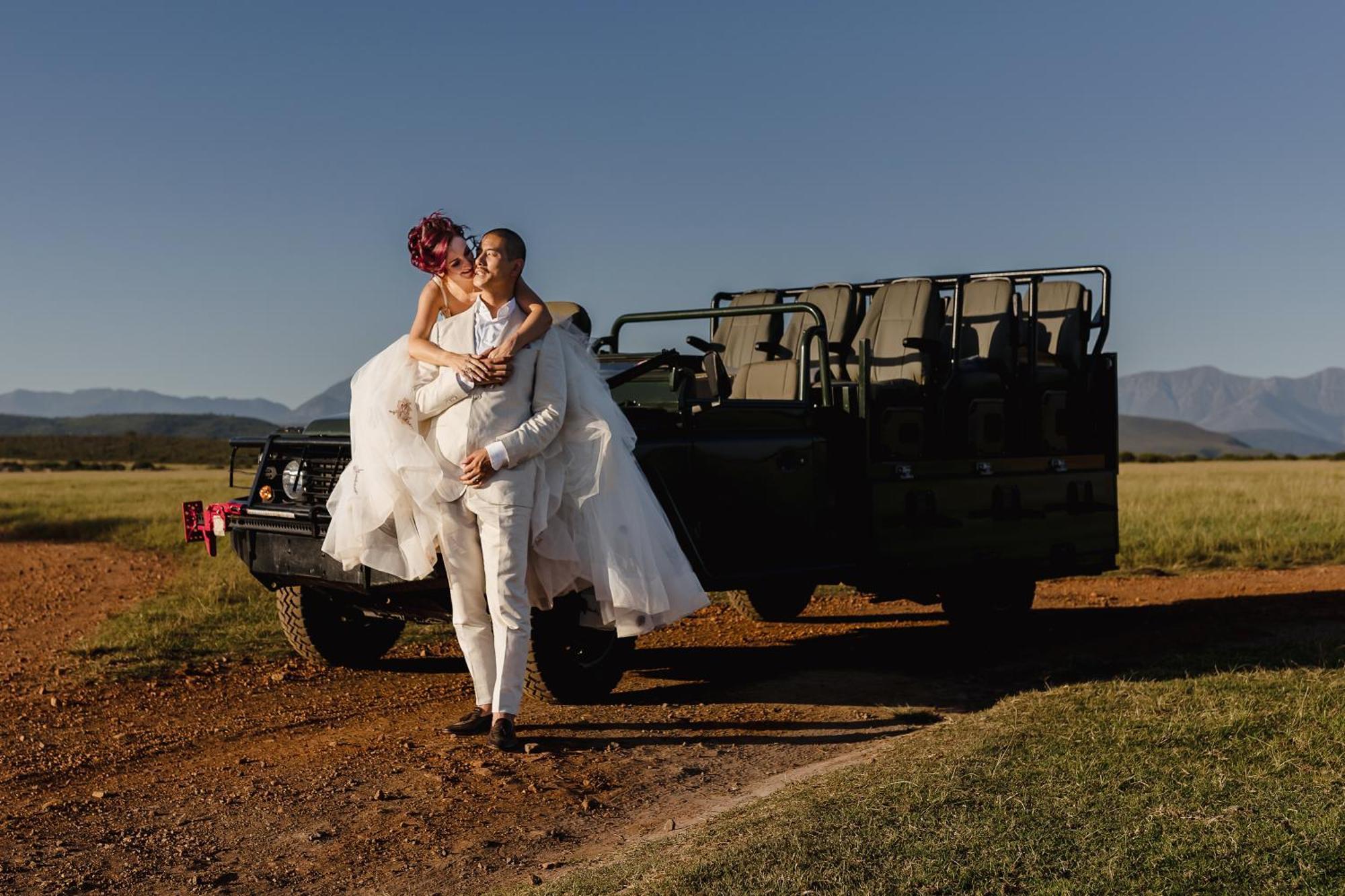 Belle Balance Bush Lodge Plettenberg Bay Ngoại thất bức ảnh