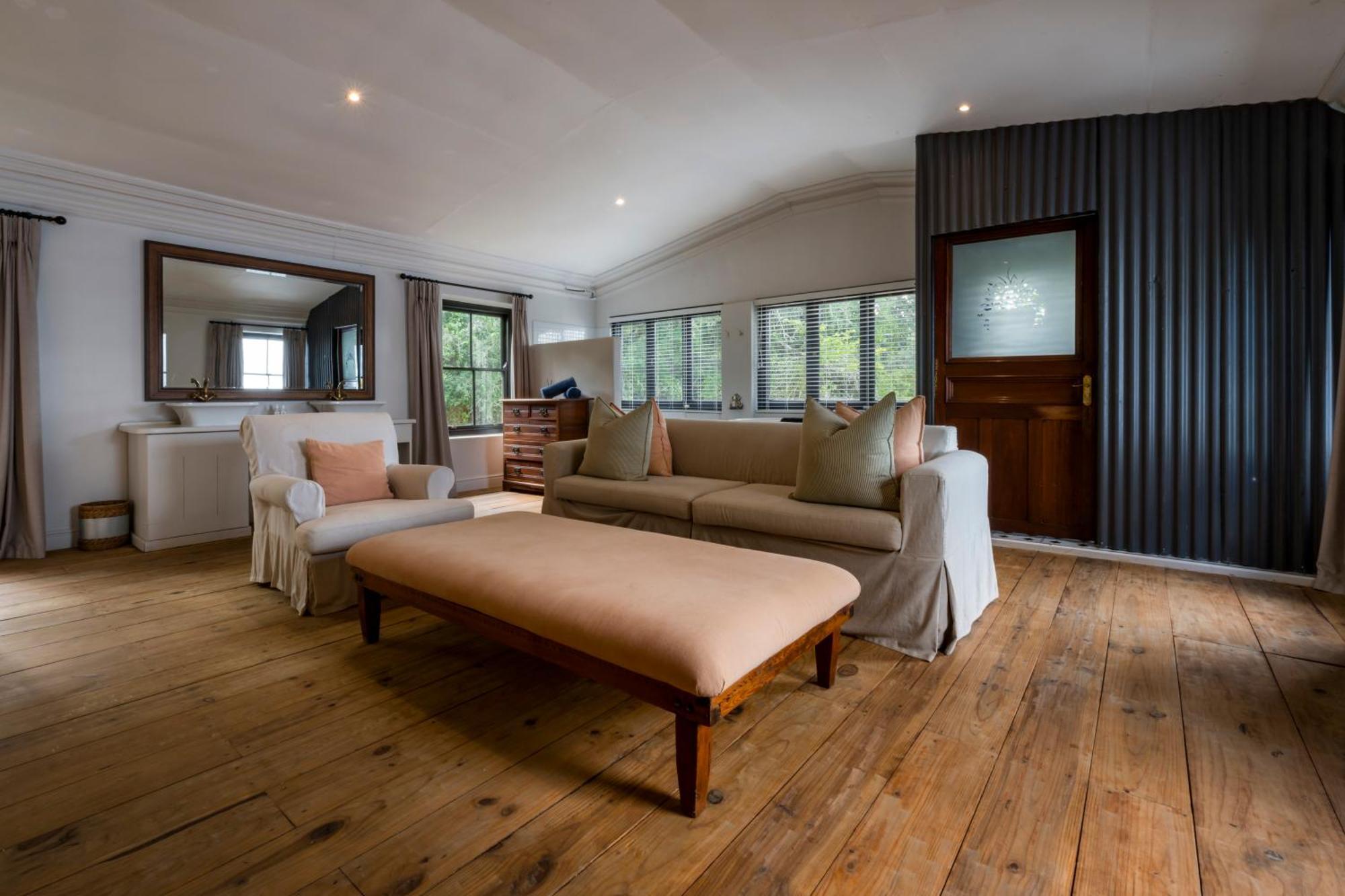 Belle Balance Bush Lodge Plettenberg Bay Ngoại thất bức ảnh