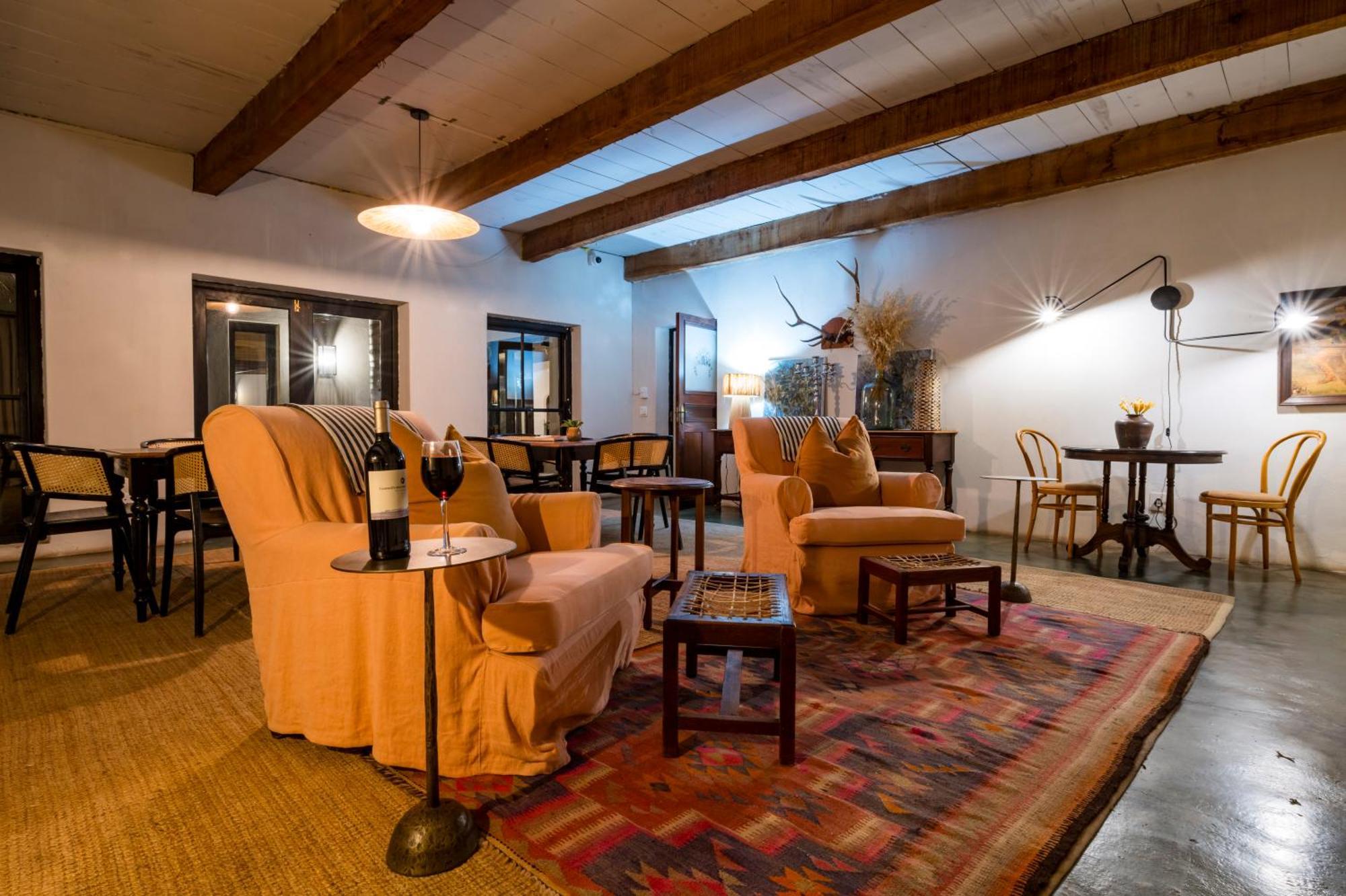 Belle Balance Bush Lodge Plettenberg Bay Ngoại thất bức ảnh