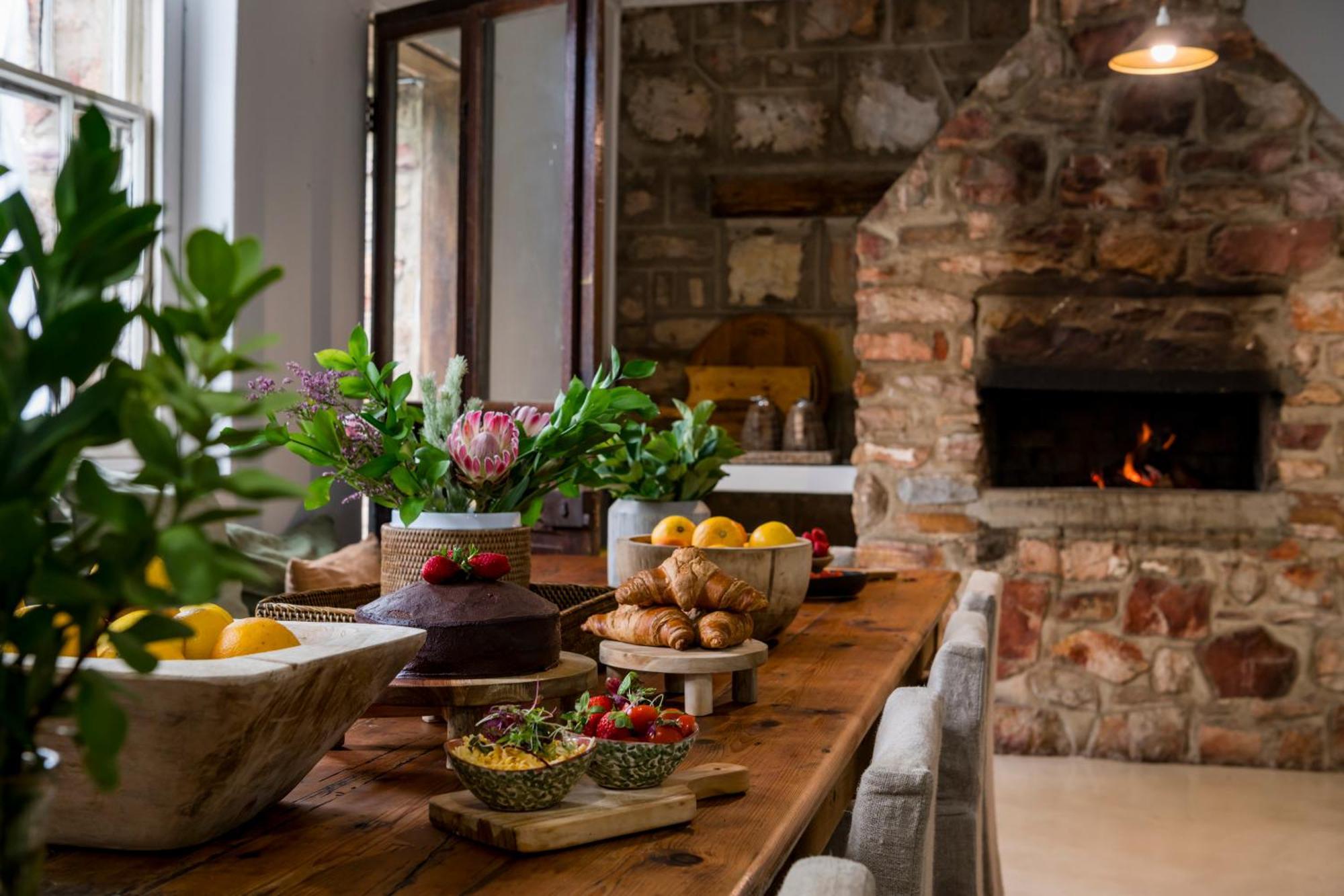 Belle Balance Bush Lodge Plettenberg Bay Ngoại thất bức ảnh