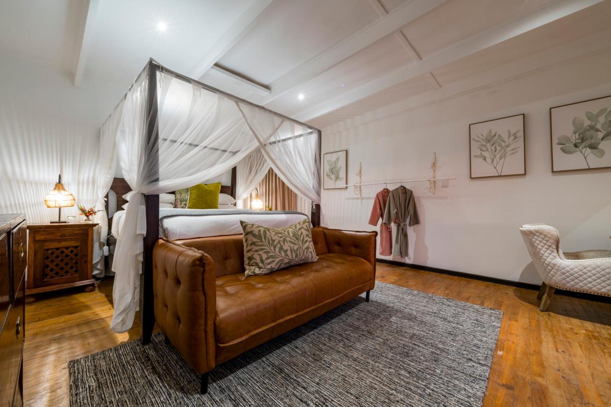 Belle Balance Bush Lodge Plettenberg Bay Ngoại thất bức ảnh