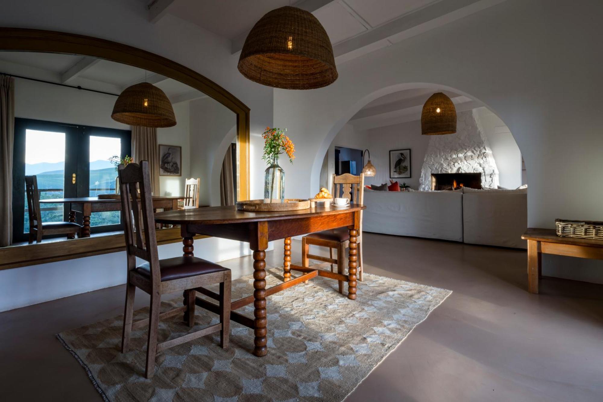 Belle Balance Bush Lodge Plettenberg Bay Ngoại thất bức ảnh