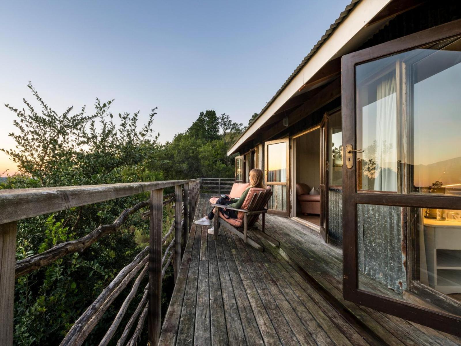 Belle Balance Bush Lodge Plettenberg Bay Phòng bức ảnh