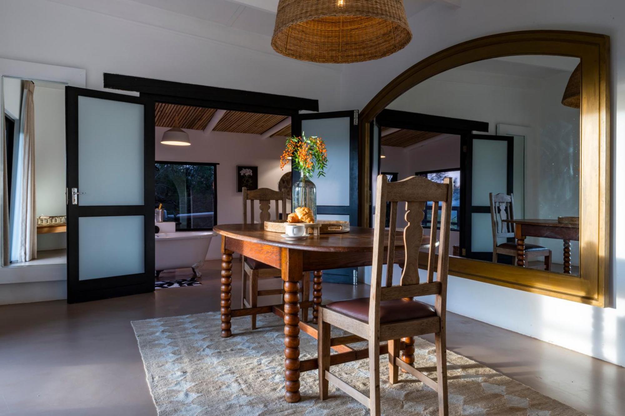 Belle Balance Bush Lodge Plettenberg Bay Ngoại thất bức ảnh