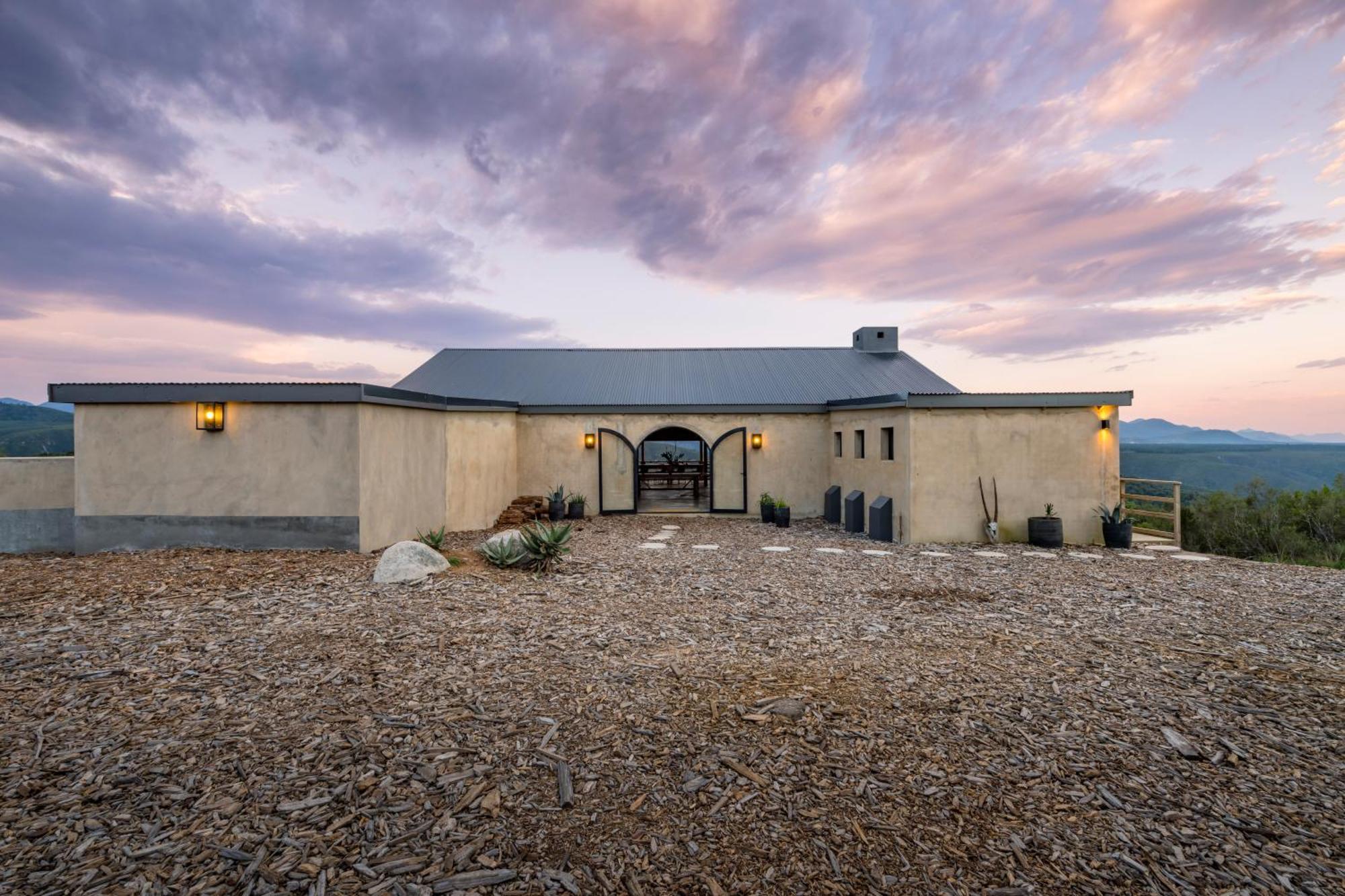 Belle Balance Bush Lodge Plettenberg Bay Ngoại thất bức ảnh