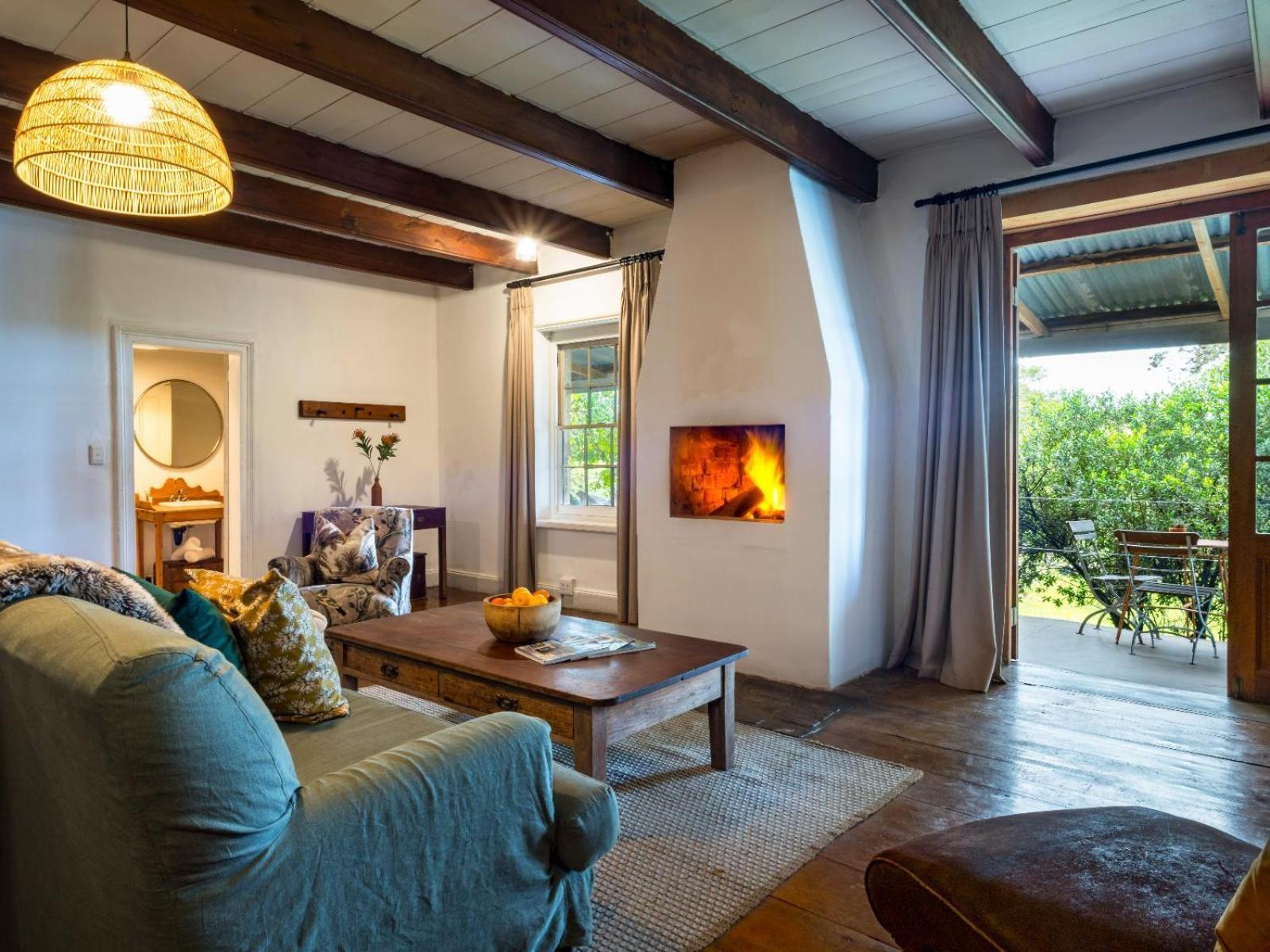 Belle Balance Bush Lodge Plettenberg Bay Phòng bức ảnh