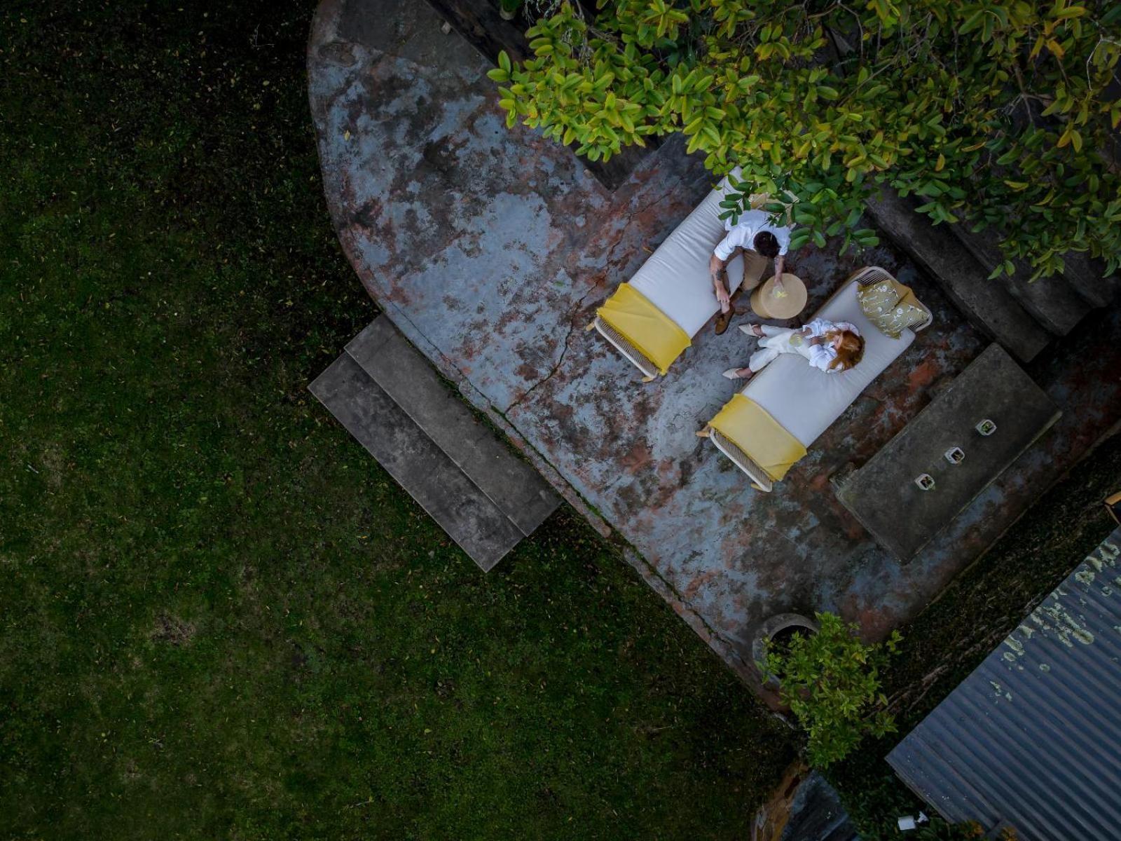 Belle Balance Bush Lodge Plettenberg Bay Ngoại thất bức ảnh