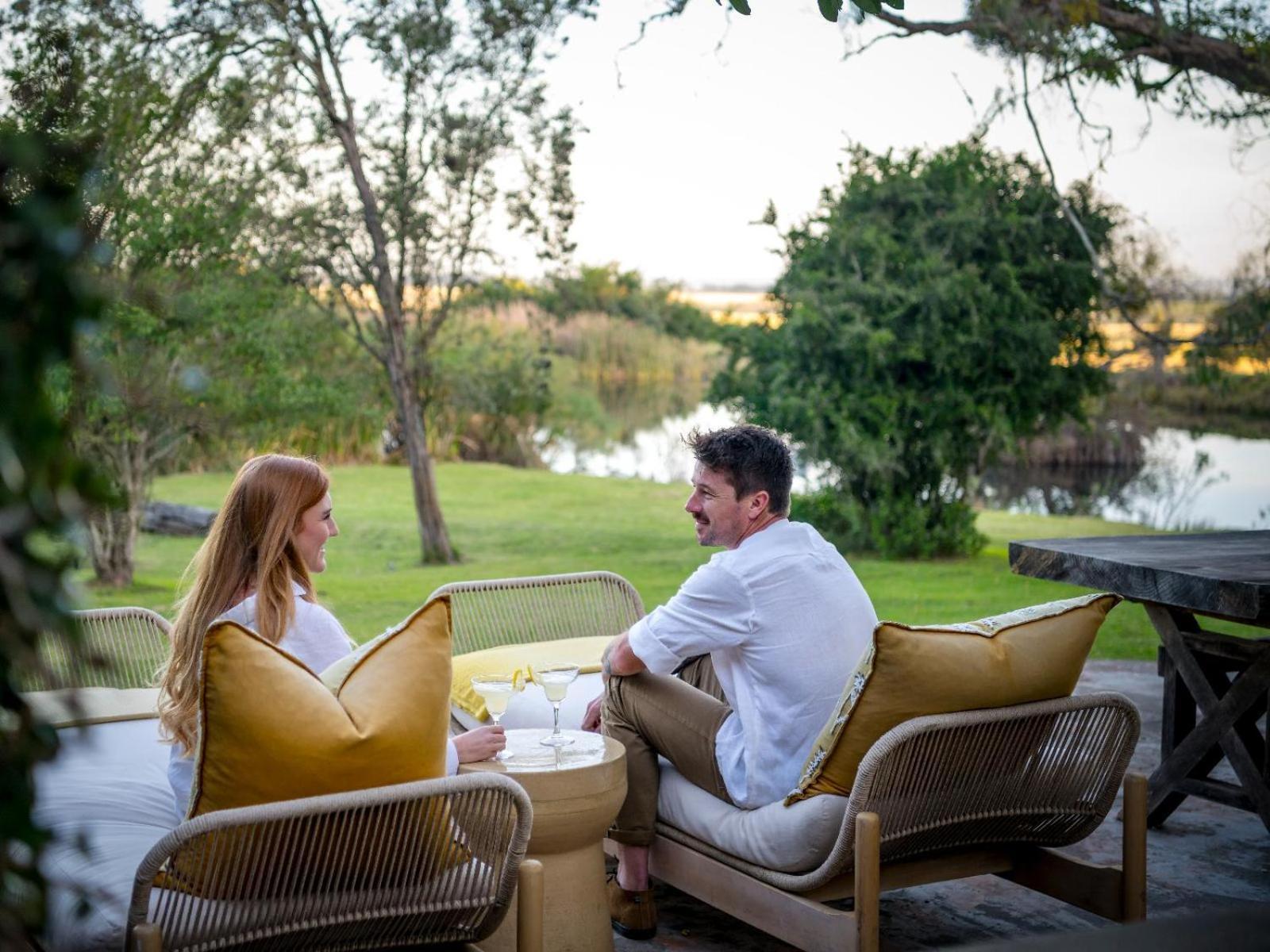 Belle Balance Bush Lodge Plettenberg Bay Ngoại thất bức ảnh