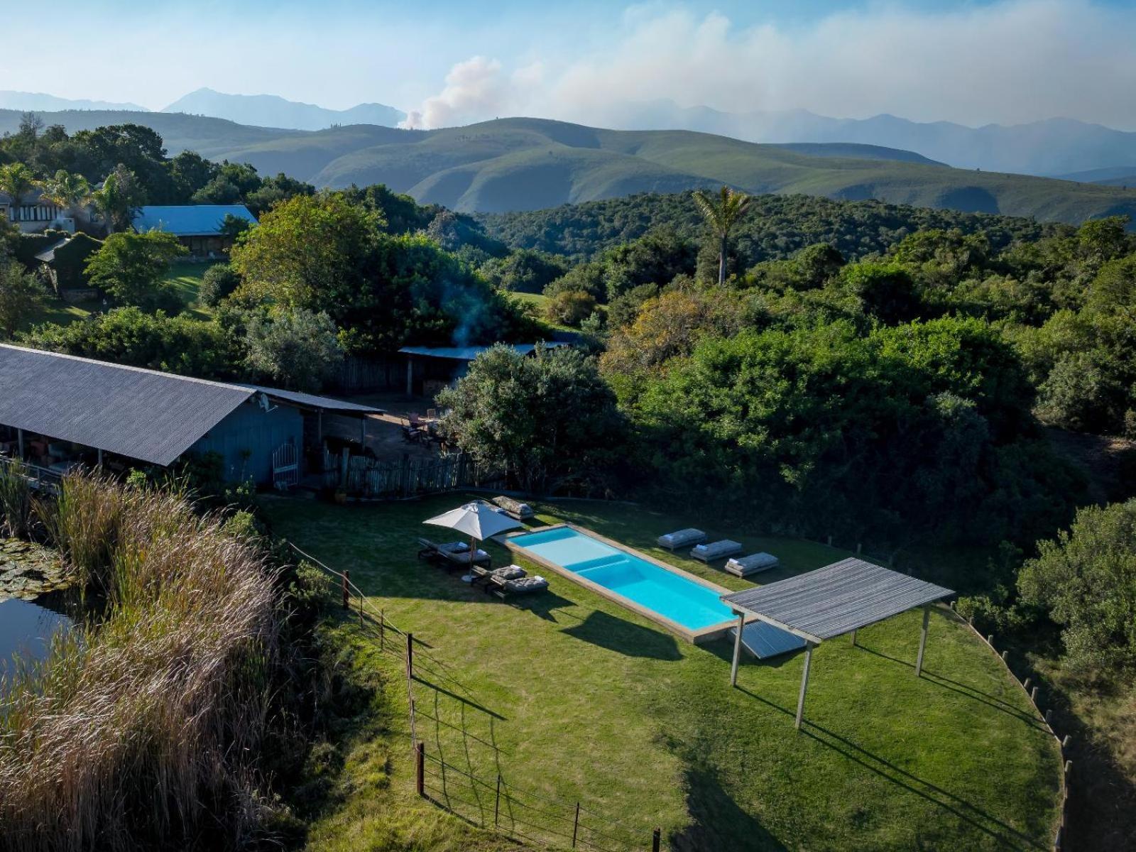 Belle Balance Bush Lodge Plettenberg Bay Ngoại thất bức ảnh