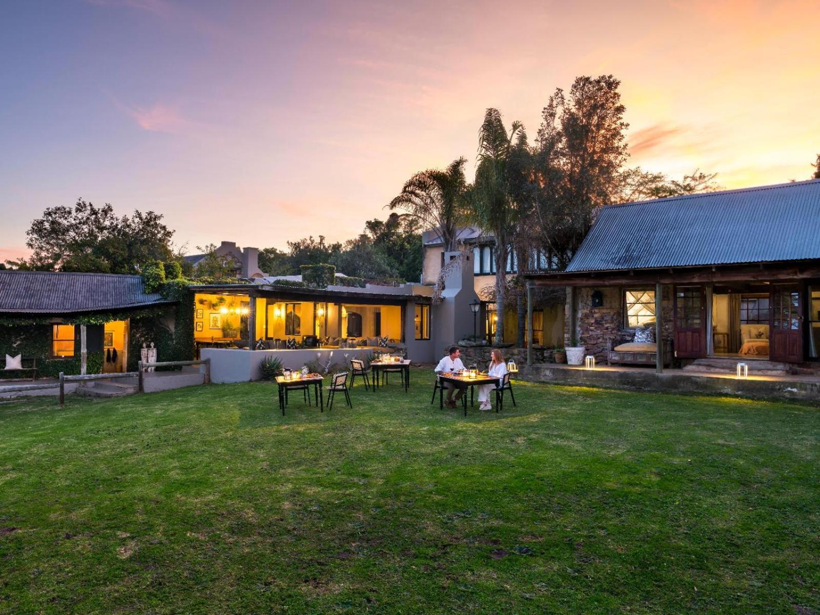 Belle Balance Bush Lodge Plettenberg Bay Ngoại thất bức ảnh