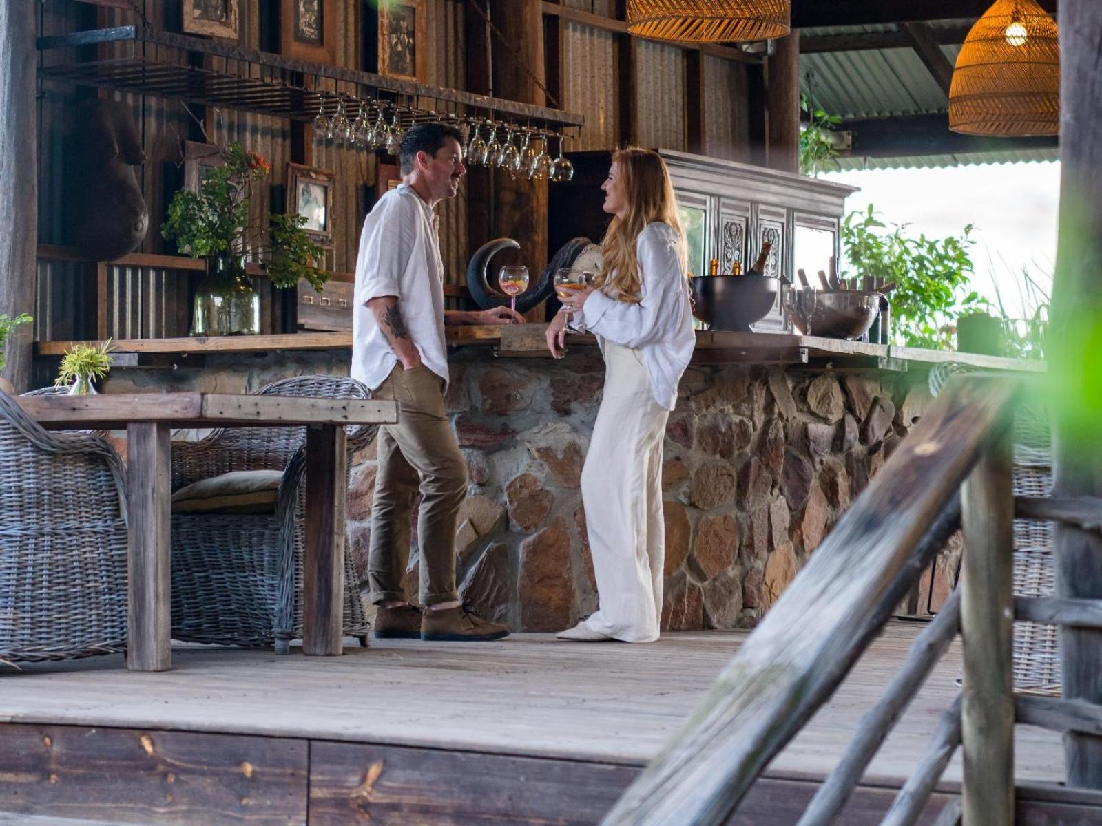 Belle Balance Bush Lodge Plettenberg Bay Ngoại thất bức ảnh