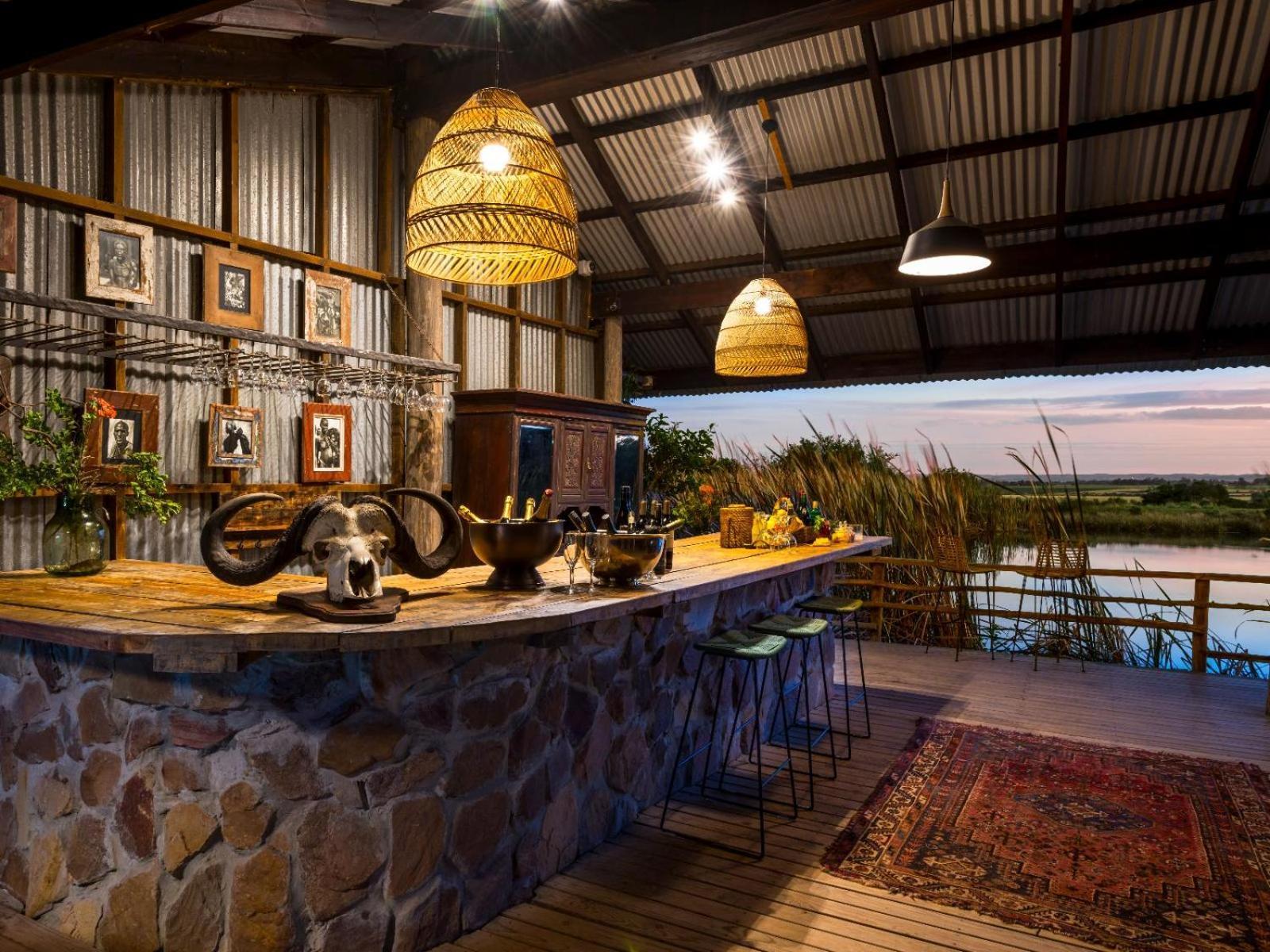 Belle Balance Bush Lodge Plettenberg Bay Ngoại thất bức ảnh