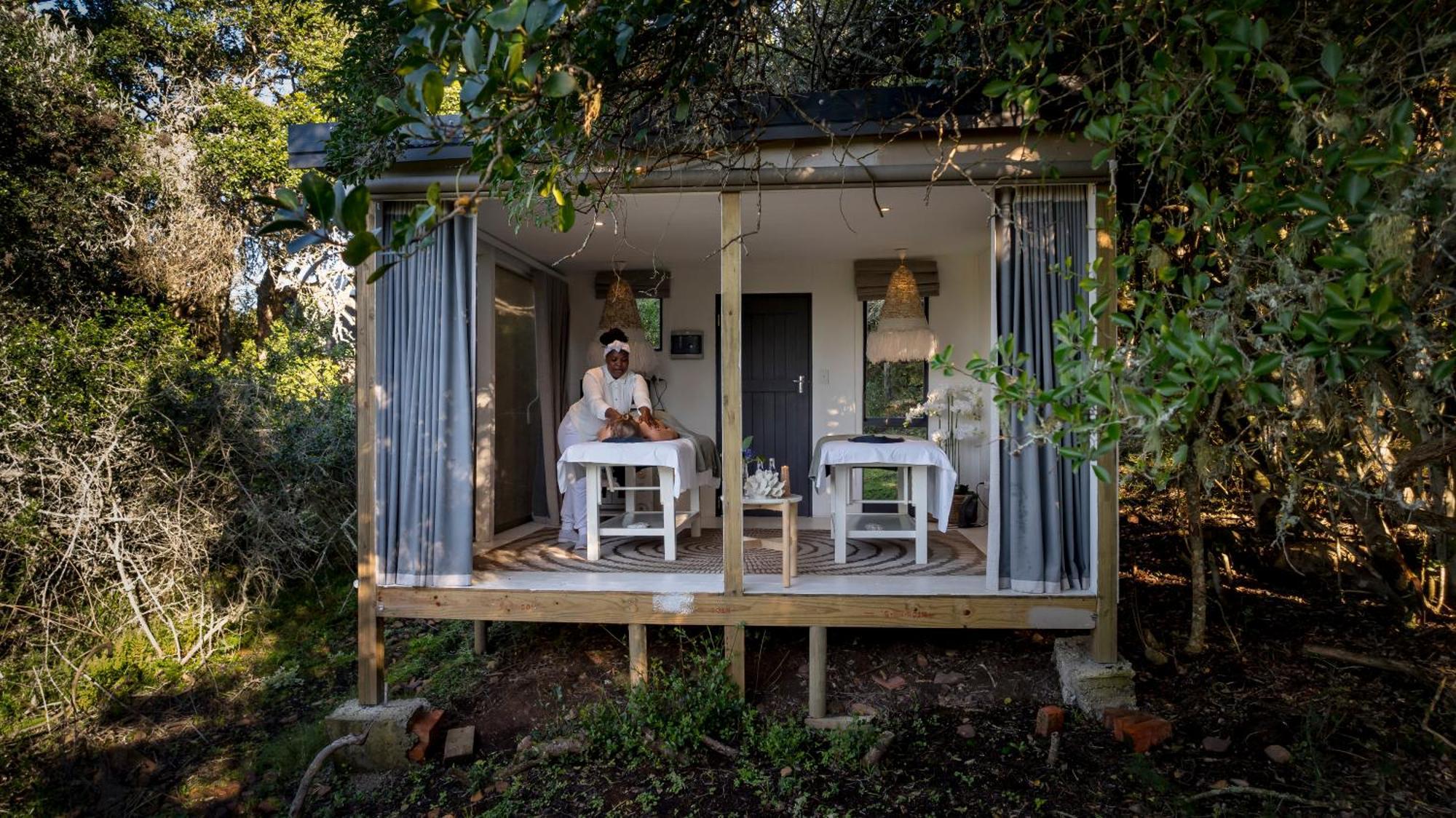 Belle Balance Bush Lodge Plettenberg Bay Ngoại thất bức ảnh